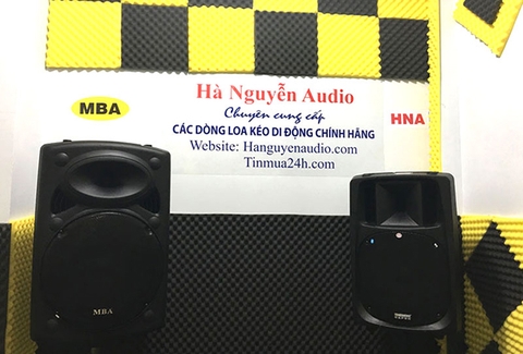 Làm Thế Nào Để Sử Dụng Và Bảo Vệ Loa Kéo Di Động Một Cách Tốt Nhất ?