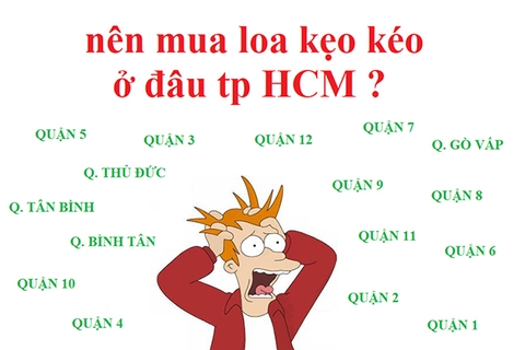 Ở ĐÂU BÁN LOA KEO KEO GIÁ RẺ, CHẤT LƯỢNG