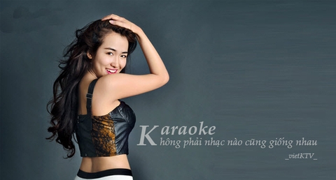 BẠN NÊN CHỌN NHẠC MIDI HAY KTV ĐỂ HÁT KARAOKE TỐT HƠN