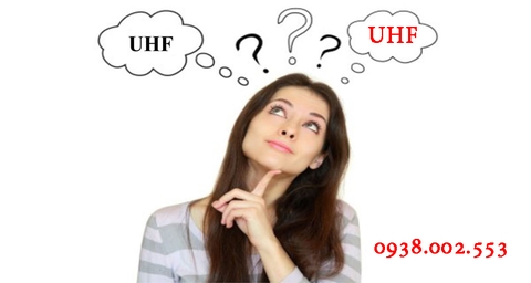 BẠN CÓ NÊN SỬ DỤNG MICRO UHF KHÔNG?