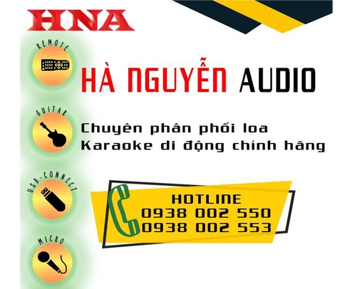 Mua Loa Kéo Ở Đâu Tốt Nhất TPHCM