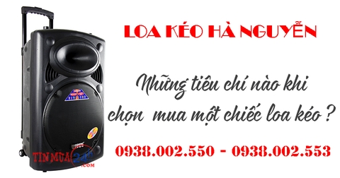 Kinh Nghiệm Chọn Loa Hát Karaoke Di Động Hay Nhất Hiện Nay