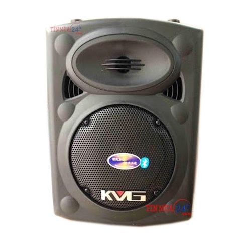 Loa Kéo Di Động KVG DP131L