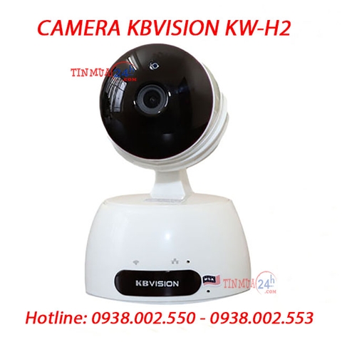Camera Cao Cấp KBVISION KW-H2