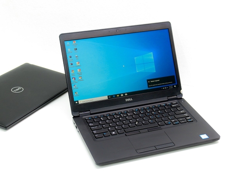 Dell Latitude E5480 Core i5-6300U (i5-6200U) / RAM 8GB / SSD 256GB / Màn 14.0 inch FHD