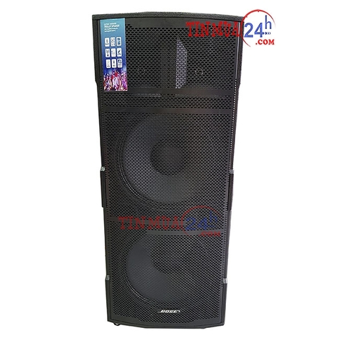 Loa Kéo Dùng Điện DB-718H