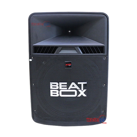 Loa Karaoke Di Động Acnos Beatbox KB50U