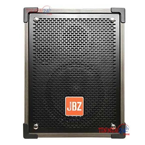 Loa Kẹo Kéo Mini JBZ NE-106