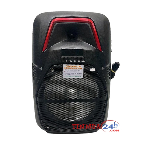 Loa Karaoke Di Động Mini HANSEN FY8