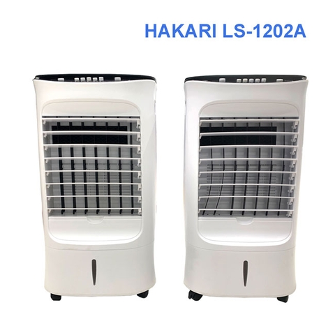 Quạt Hơi Nước 15 Lít Hakari LS-1202A 