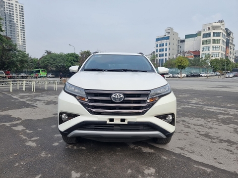 toyota Rush 1.5 AT sản xuất 2019 cực chất một chủ từ mới