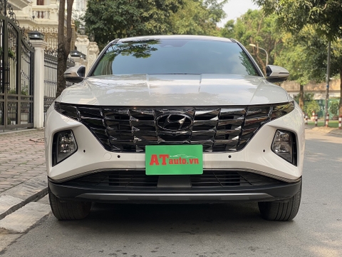 Hyundai Tucson 2.0 ATH 2022 siêu lướt  chỉ 4500 km