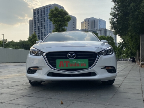 mazda31.5 AT hatchback siêu lướt biển Hà Nội