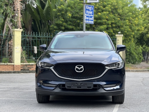 Mazda CX5 2.0 premium 2021, cá nhân sử dụng từ mới