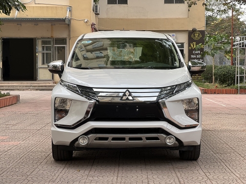 mitsubishi Xpander 1.5 AT sản xuất 2020 một chủ từ đầu