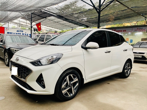 siêu chất Hyundai i10 1.2 AT sedan một chủ từ mới