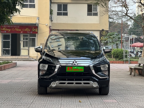 Mitsubishi Xpander 1.5 AT sản xuất 2018 một chủ từ mới