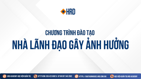 Nhà lãnh đạo gây ảnh hưởng