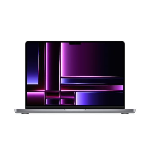 Macbook Pro 14 inch M2 Max 2023 (12 CPU - 30 GPU - RAM 32GB - SSD 1TB)