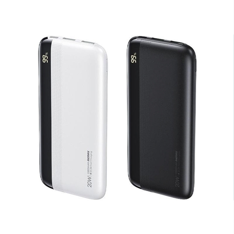 Pin sạc dự phòng Remax-RPP 293 10000 mAh