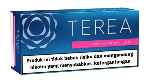 Terea Blue Indonesia