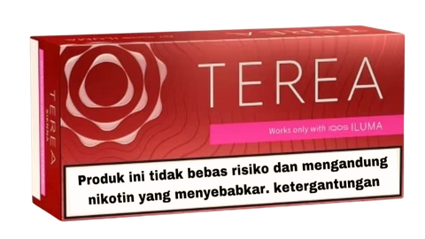 Terea Sienna Indonesia