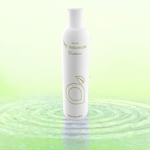 Dầu xả V-NATURECARE CONDITIONER