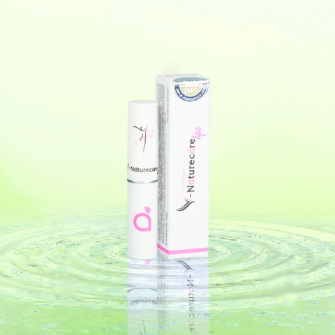 SON DƯỠNG MÔI V-NATURECARE LIPS