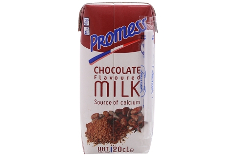 Sữa Tươi Promess Hương Socola 200ml