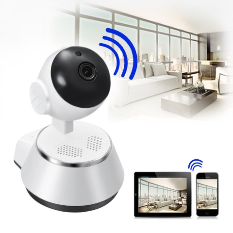 6 ĐIỀU CÂN NHẮC KHI CHỌN MUA CAMERA IP WIFI?