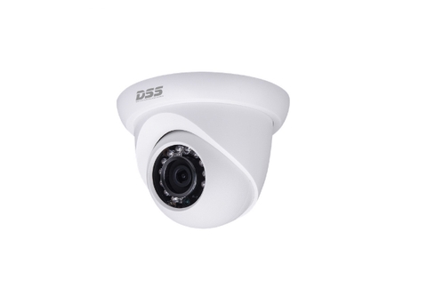 CAMERA 3.0MP IR EYEBALL NETWORK DH-IPC-HDW1320SP-S3