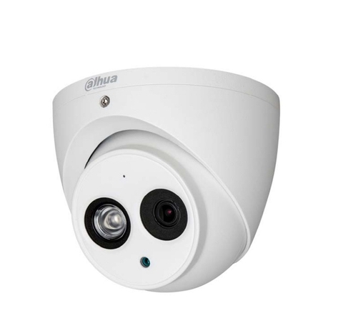 CAMERA 4.0MP HDCVI IR EYEBALL DH-HAC-HDW2401EMP