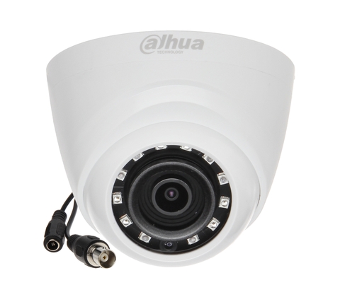 CAMERA 4.0MP HDCVI IR EYEBALL DH-HAC-HDW1400RP