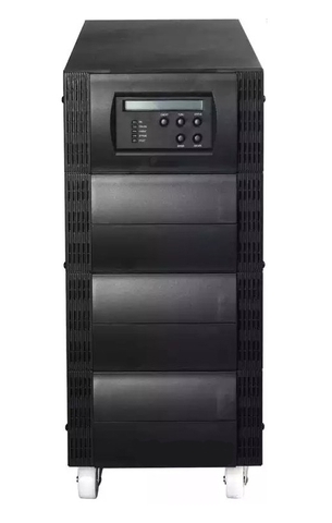 UPS Powercom 10KVA On-Line 1/1 VGS-10K