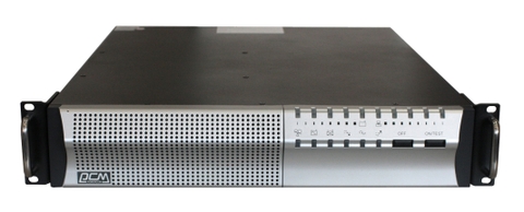 UPS Powercom LINE-INTERACTIVE SRT-3000A (SRT2-3000)