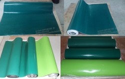 Thảm cao su chống tĩnh điện, ESD Rubber Mats