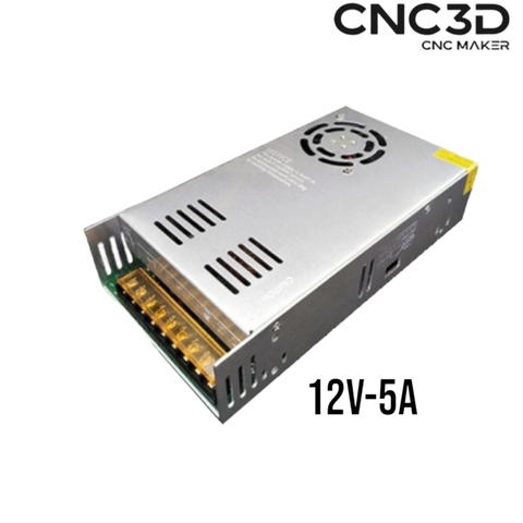 Nguồn Tổ Ong 12V