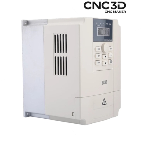 Biến Tần Best FC300 Series Từ 1.5KW - 9KW