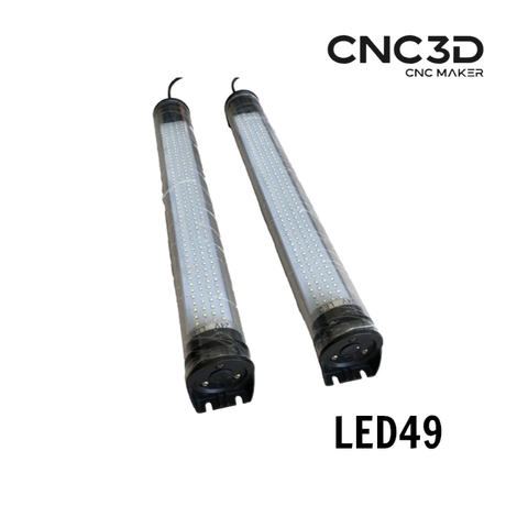 Đèn Led Chiếu Sáng Cho Máy Tự Động Hóa / Máy CNC