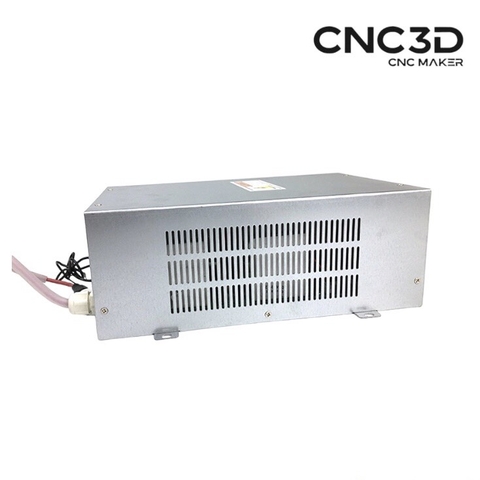 Nguồn laser CO2