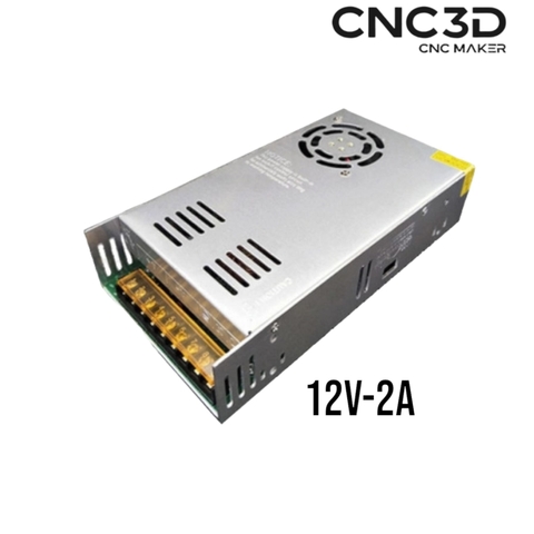 Nguồn Tổ Ong 12V