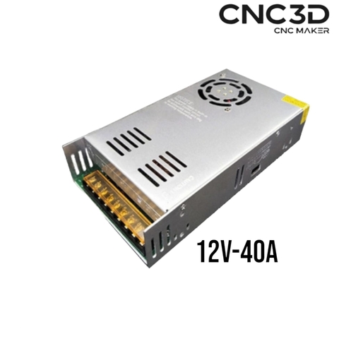 Nguồn Tổ Ong 12V