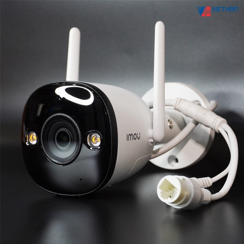 Camera WIFI IMOU IPC-F22FP-IMOU THÁCH THỨC BÓNG ĐÊM