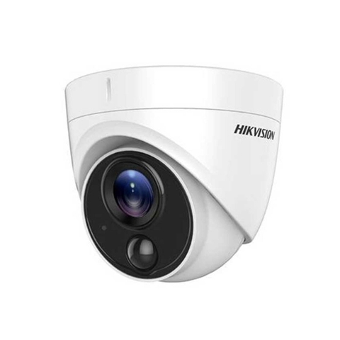 Camera HDTVI 2.0 Megapixel HIKVISION DS-2CE71D8T-PIRL -Tích hợp hồng ngoại chống trộm