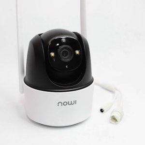 Camera Imou Cruiser S42FP-IMOU 4 MP, zoom số 16x