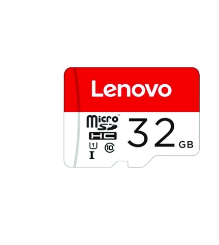 Thẻ nhớ Lenovo 32GB, Class10