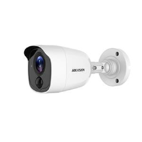 Camera HDTVI 5.0 Megapixel HIKVISION DS-2CE11H0T-PIRL -Tích hợp hồng ngoại chống trộm