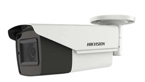 Camera HDTVI 5.0 Megapixel HIKVISION DS-2CE19H8T-AIT3ZF