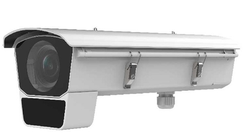 Camera IP nhận diện biển số Hikvision DS-2CD7026G0/EP-IH(3.8-16mm)