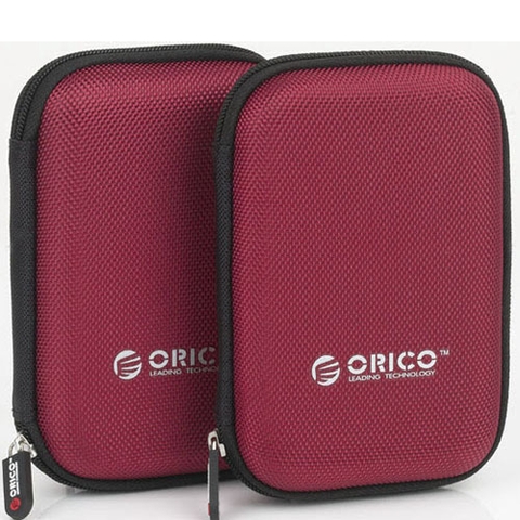 Túi bảo vệ ổ cứng 2.5 ORICO PHD-25